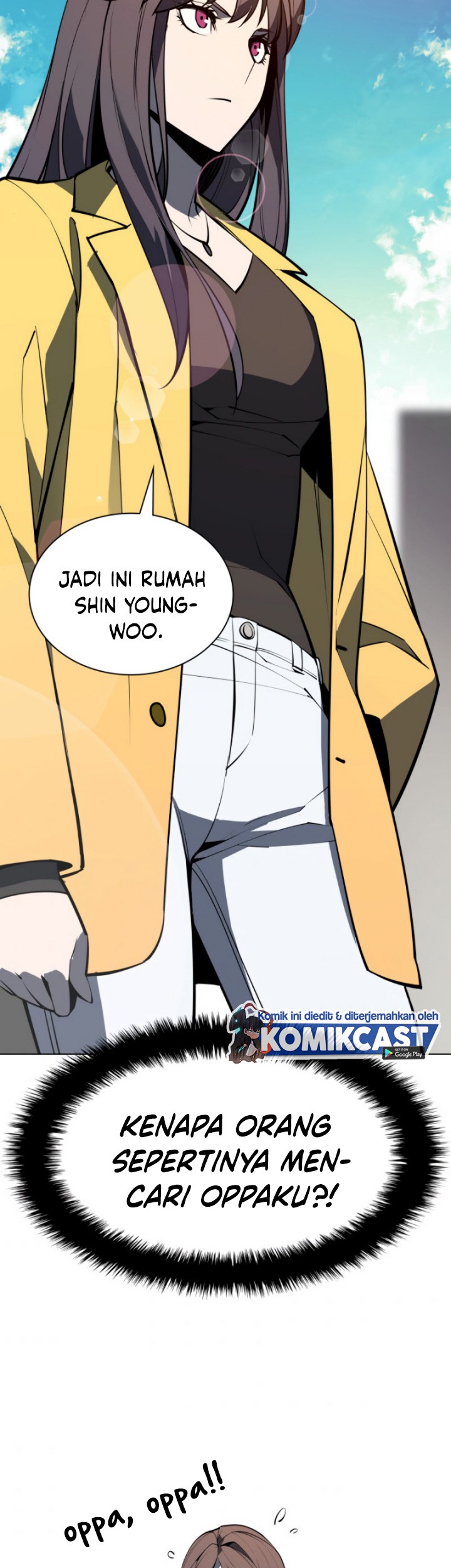 Overgeared Chapter 79 Gambar 70