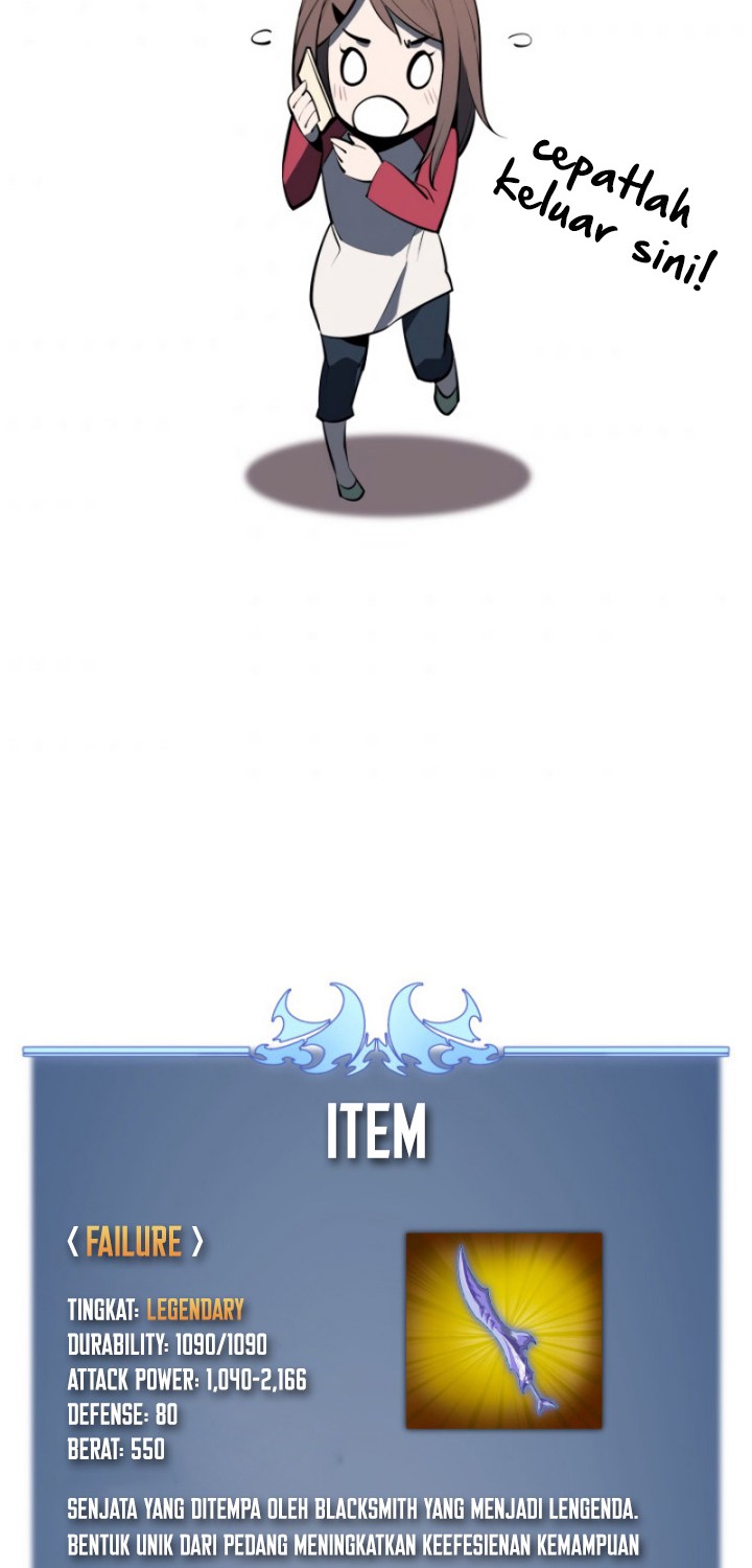 Overgeared Chapter 79 Gambar 71