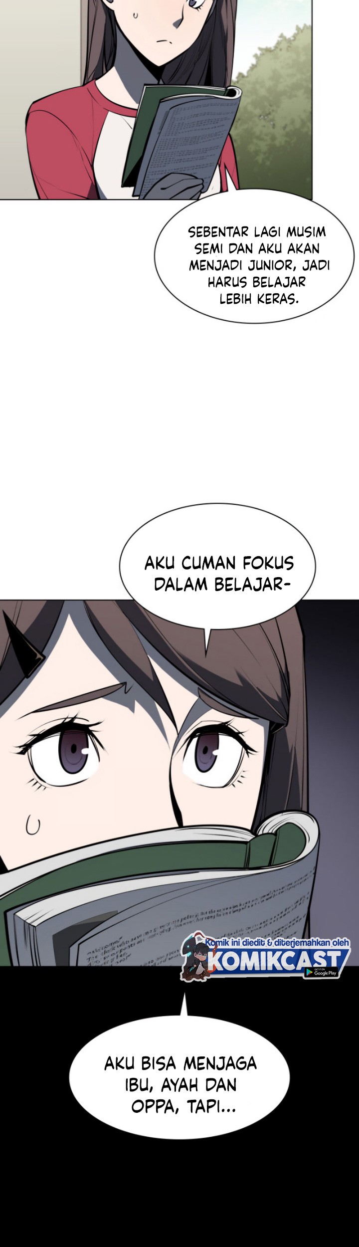 Overgeared Chapter 79 Gambar 59