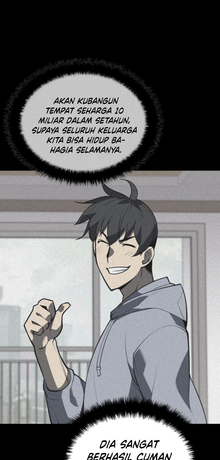 Overgeared Chapter 79 Gambar 60