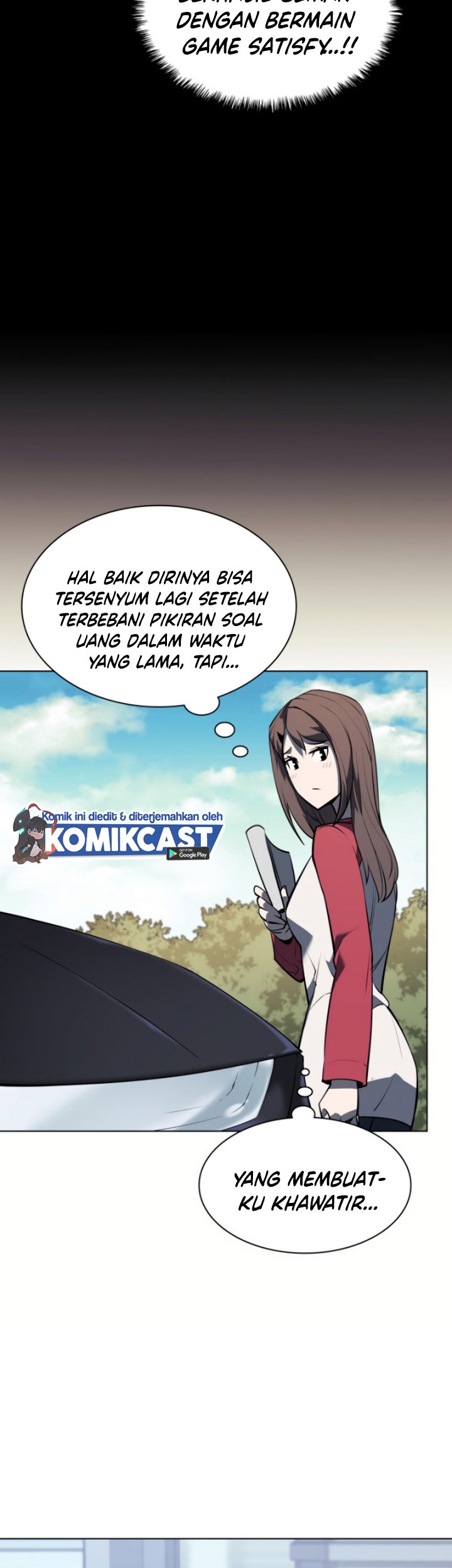 Overgeared Chapter 79 Gambar 61