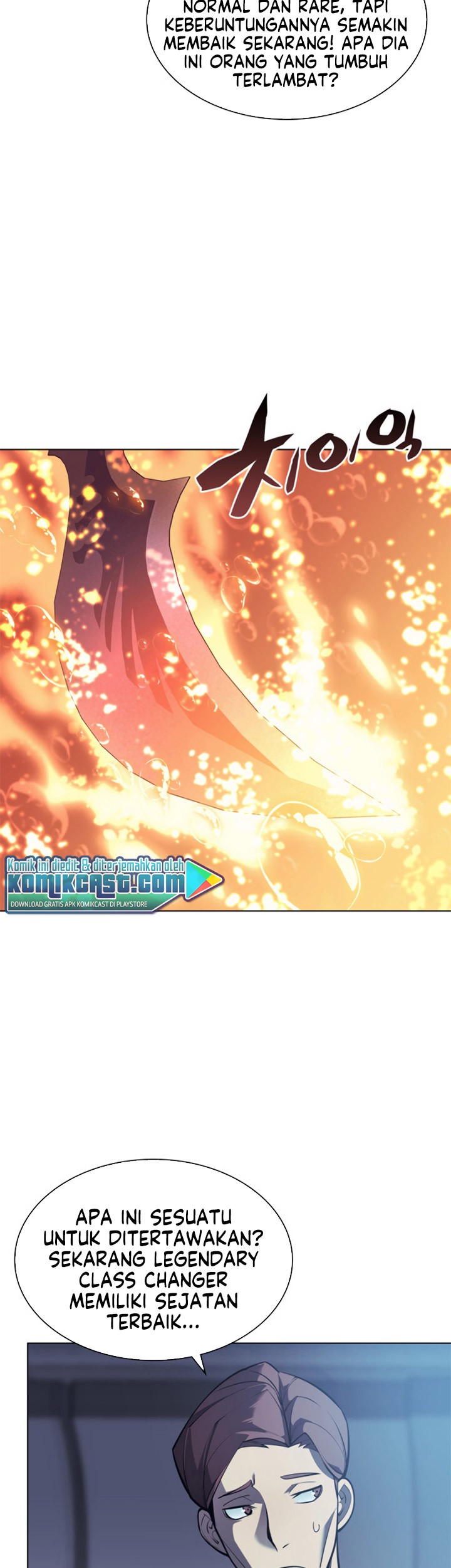 Overgeared Chapter 79 Gambar 4