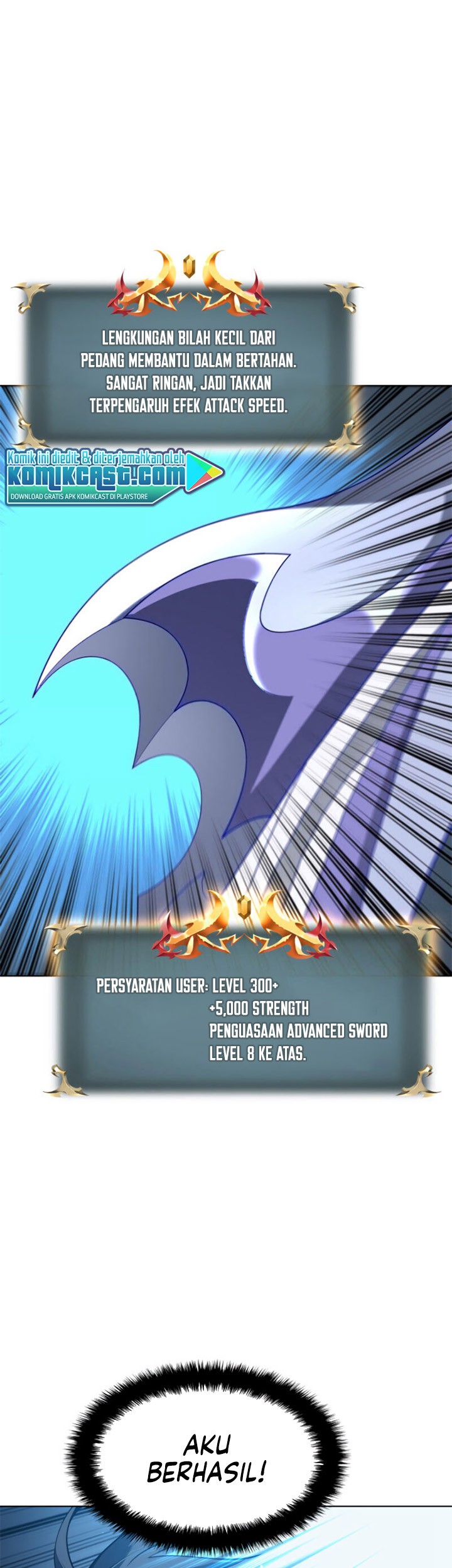 Overgeared Chapter 79 Gambar 10