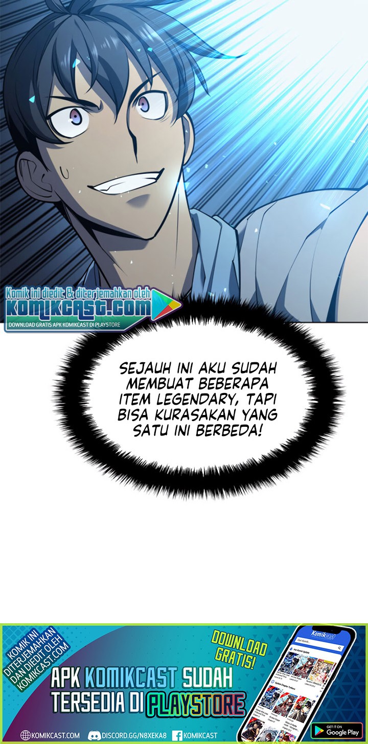 Overgeared Chapter 79 Gambar 11