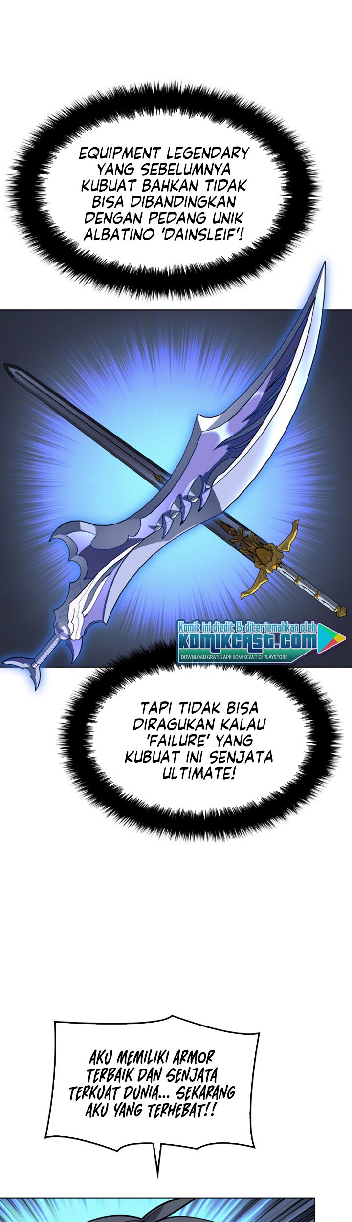 Overgeared Chapter 79 Gambar 12