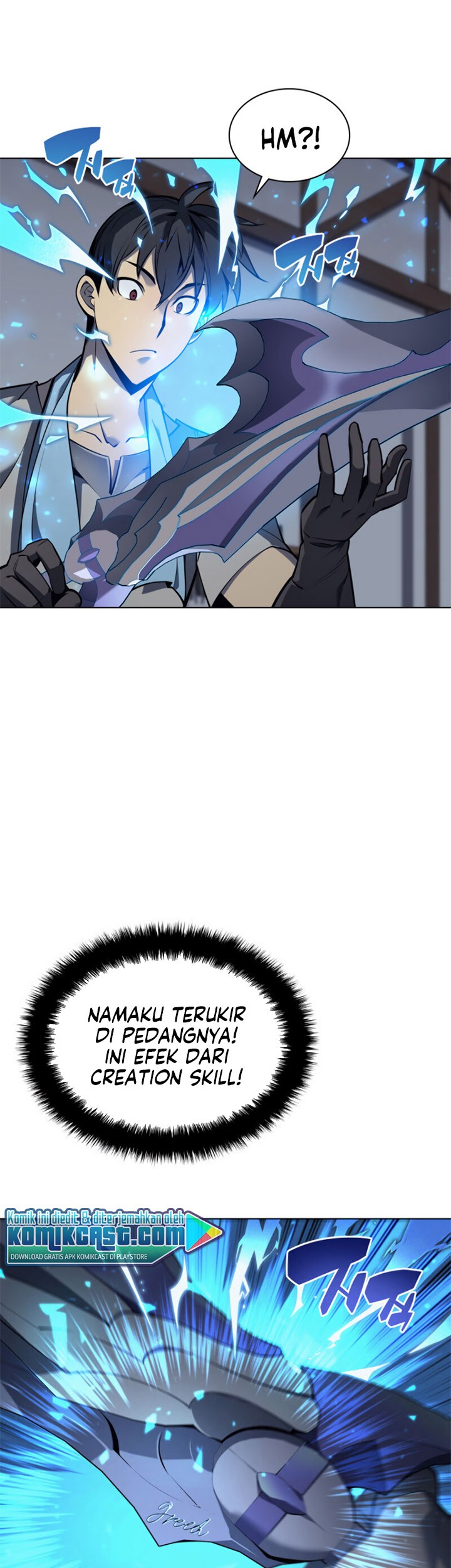 Overgeared Chapter 79 Gambar 14