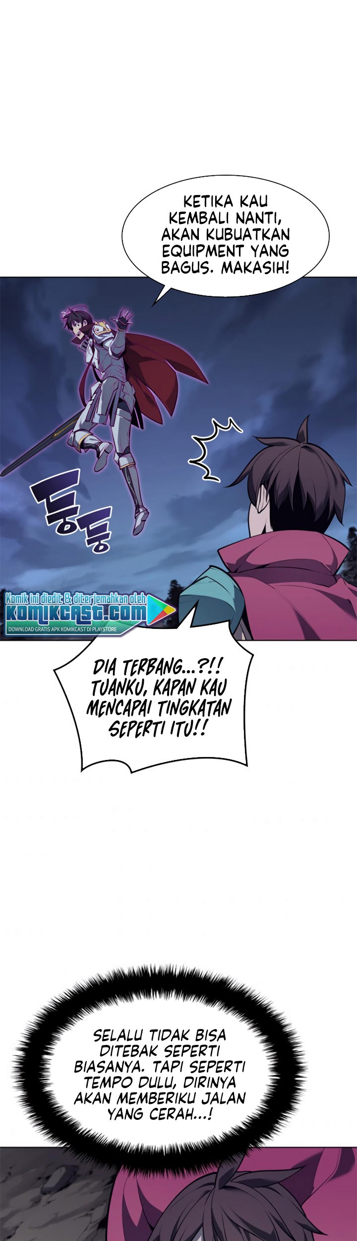 Overgeared Chapter 78 Gambar 28