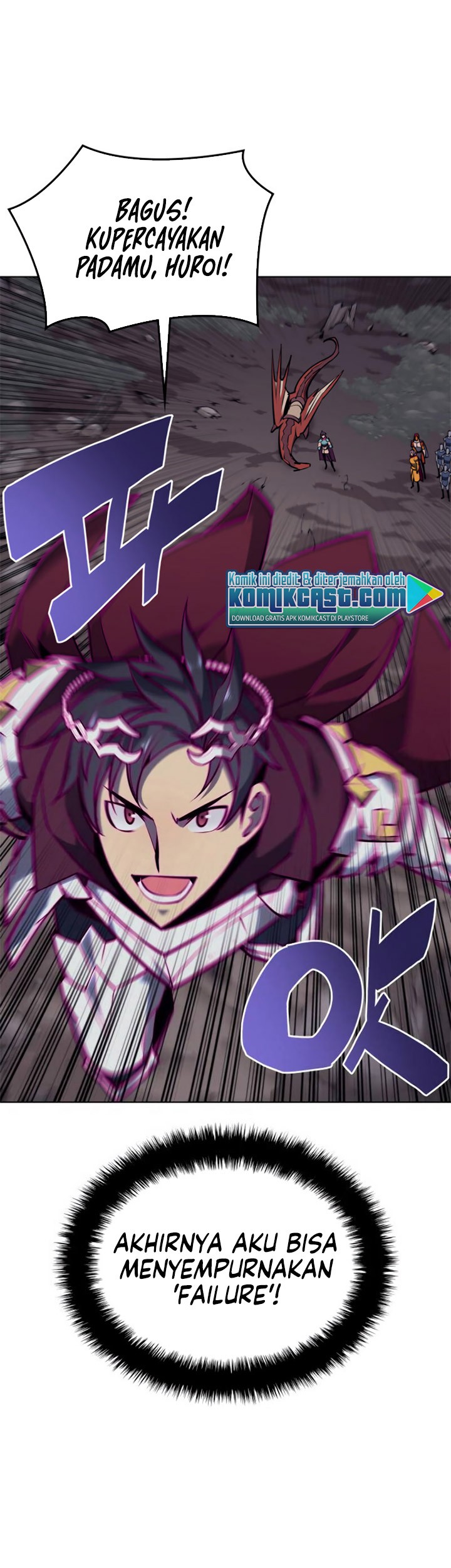 Overgeared Chapter 78 Gambar 30