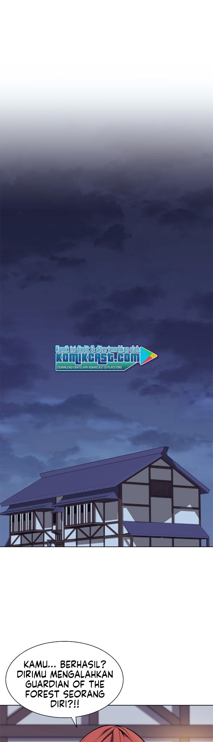 Overgeared Chapter 78 Gambar 32