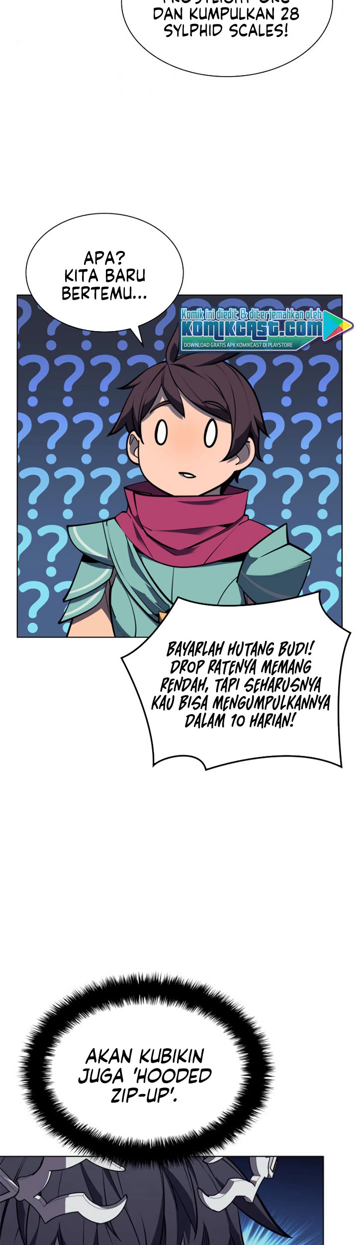 Overgeared Chapter 78 Gambar 24