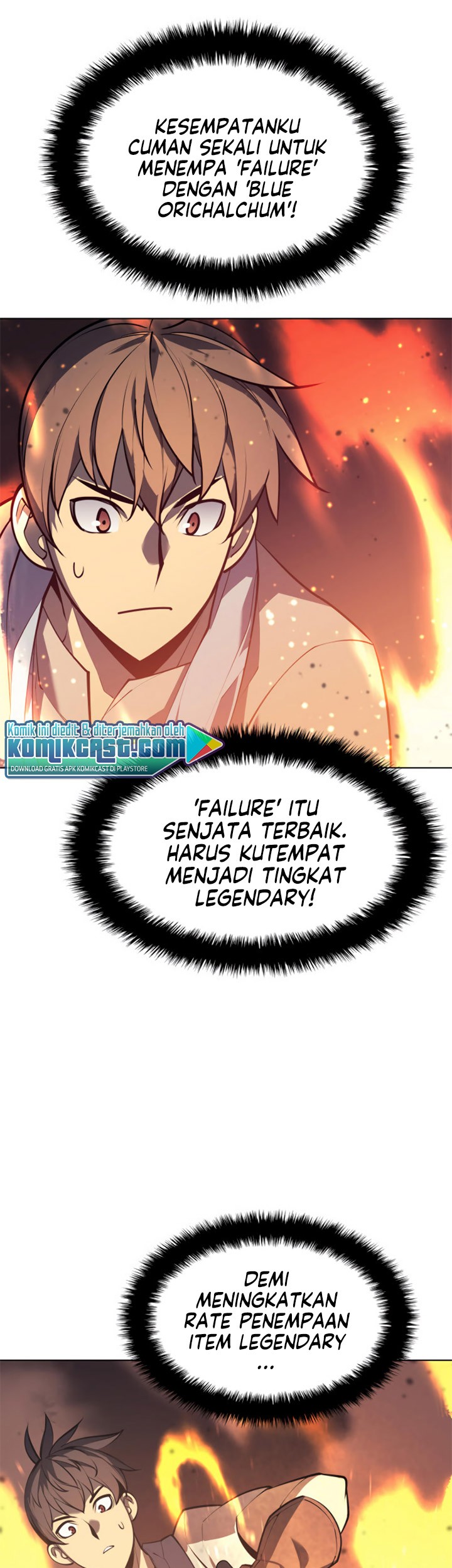 Overgeared Chapter 78 Gambar 46