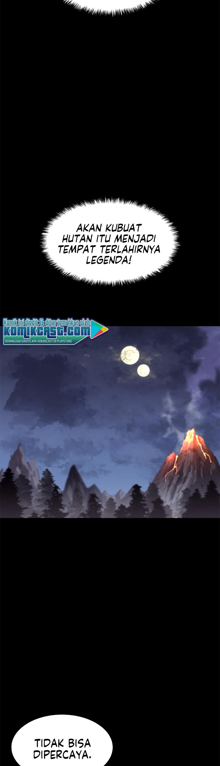 Overgeared Chapter 78 Gambar 48