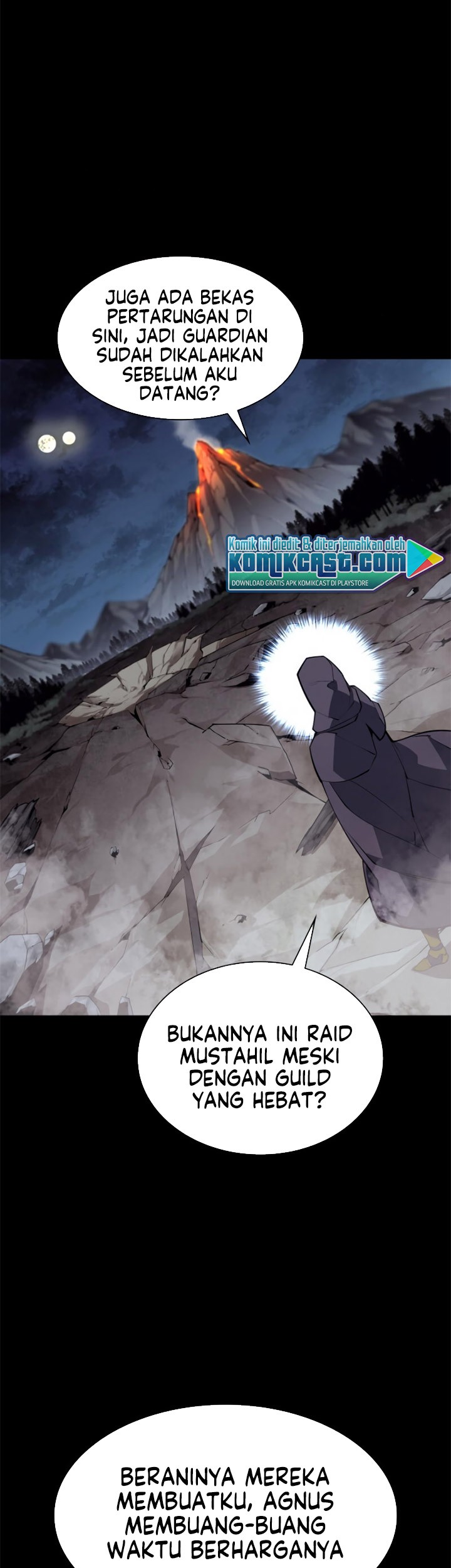 Overgeared Chapter 78 Gambar 50