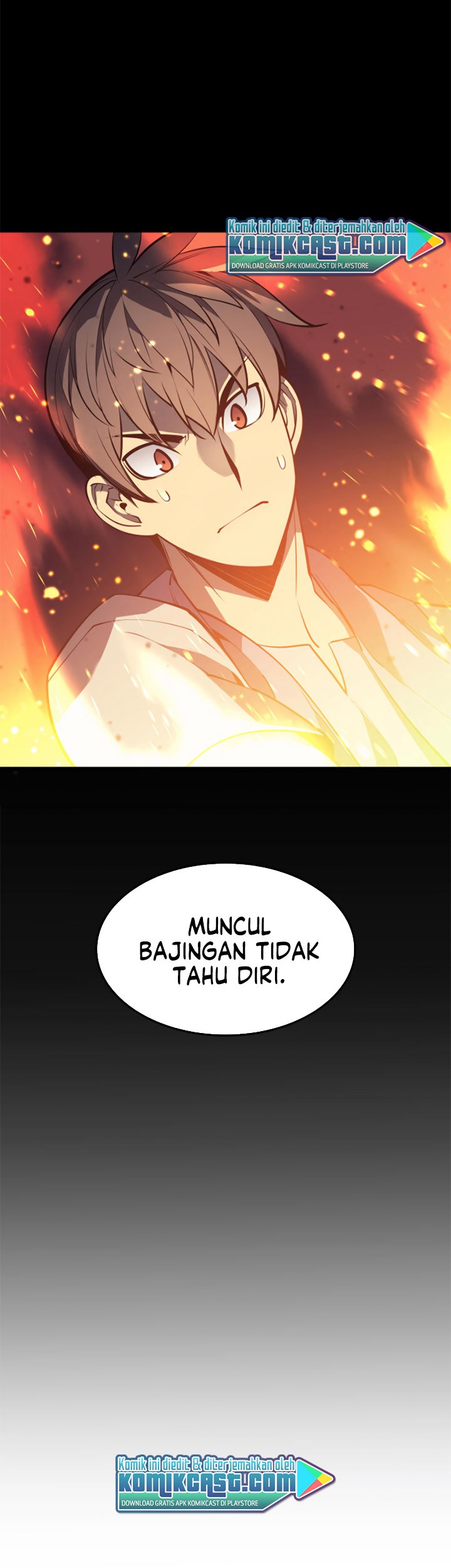 Overgeared Chapter 78 Gambar 52