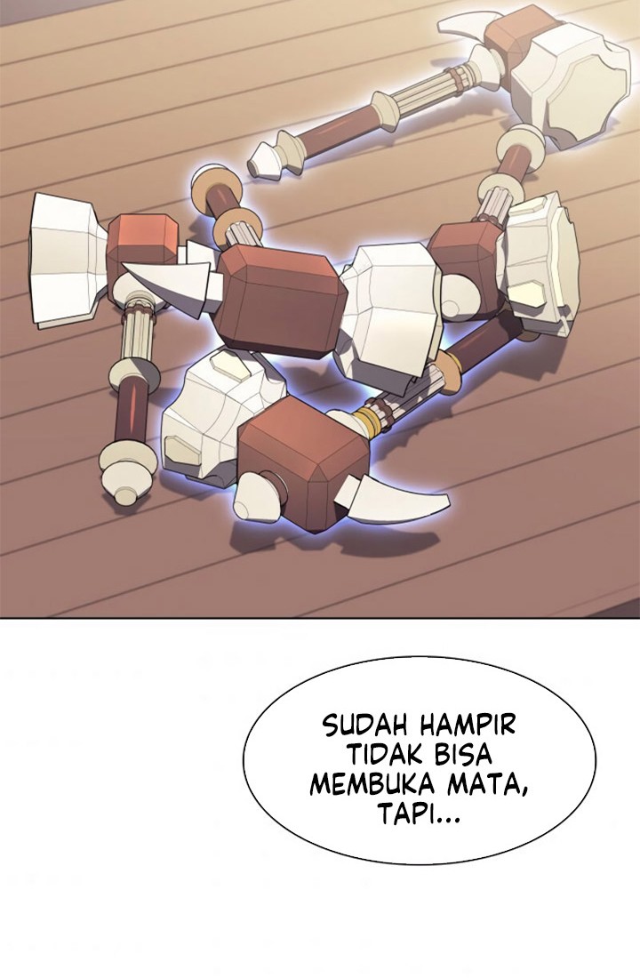 Overgeared Chapter 78 Gambar 55