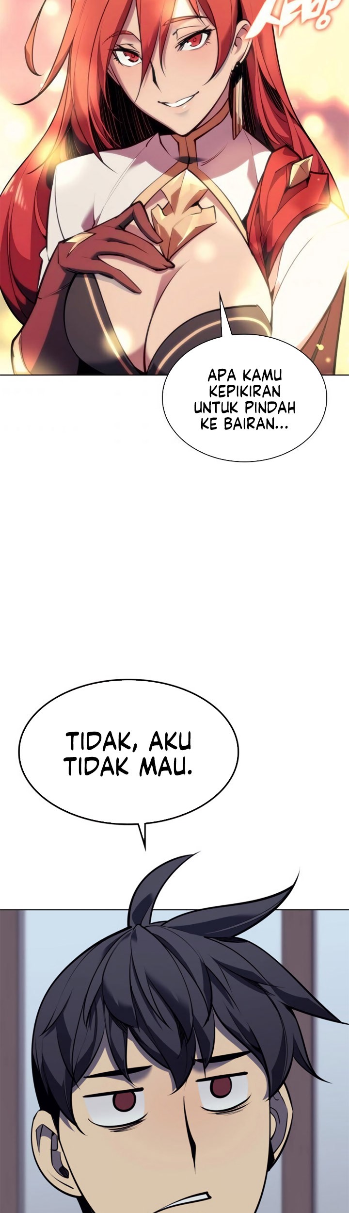Overgeared Chapter 78 Gambar 40
