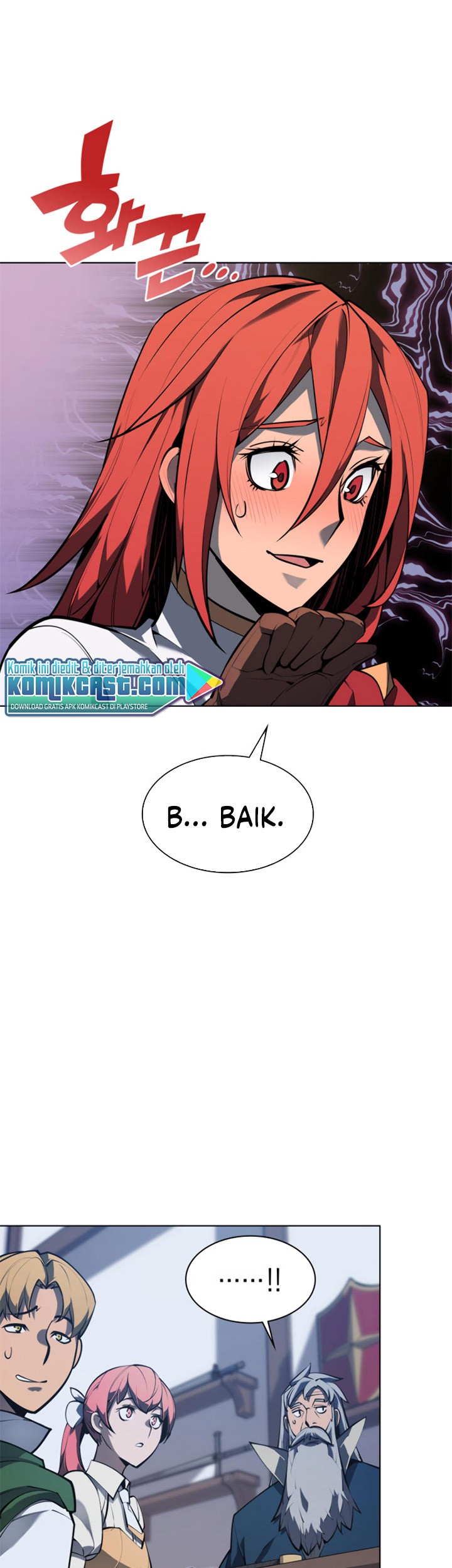 Overgeared Chapter 78 Gambar 42