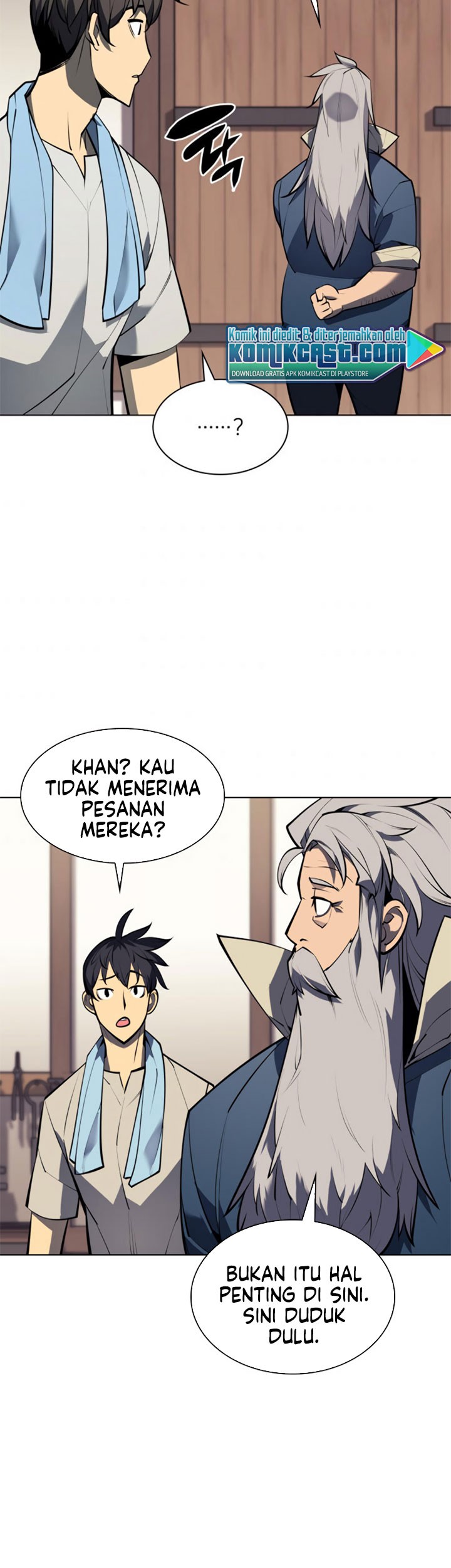 Overgeared Chapter 78 Gambar 66