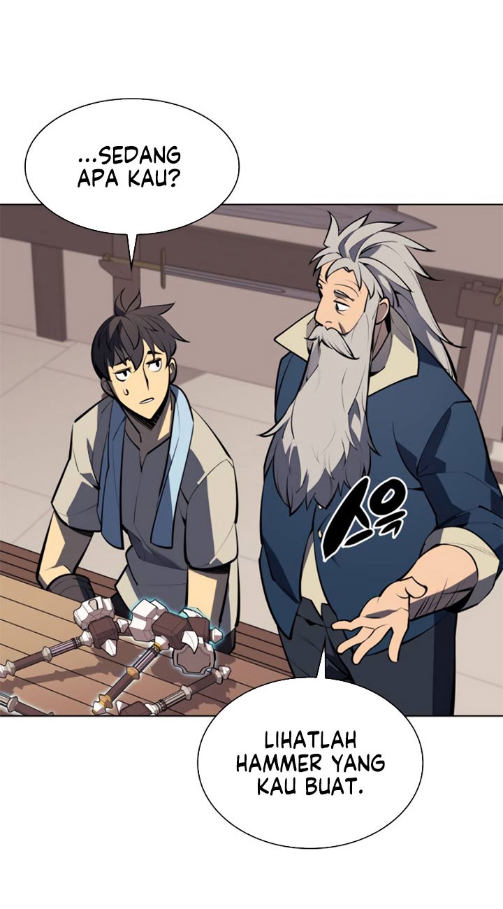 Overgeared Chapter 78 Gambar 67