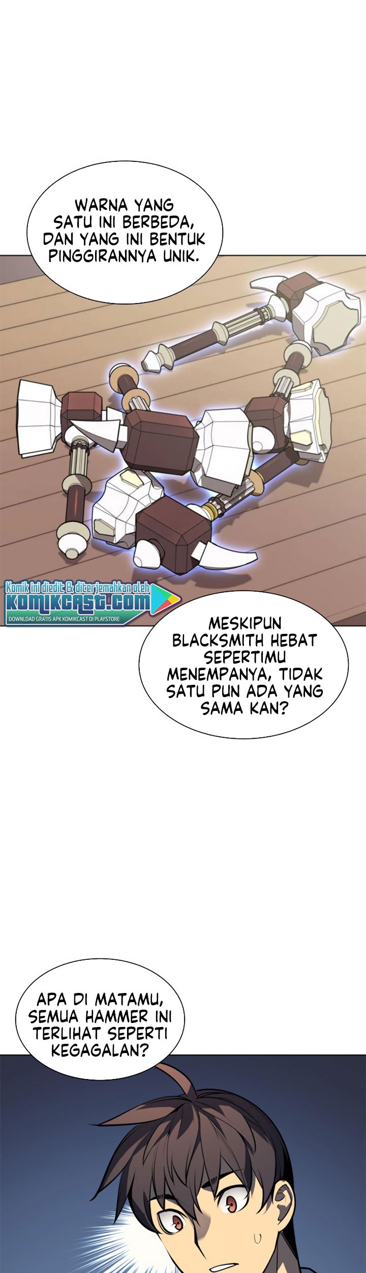 Overgeared Chapter 78 Gambar 68