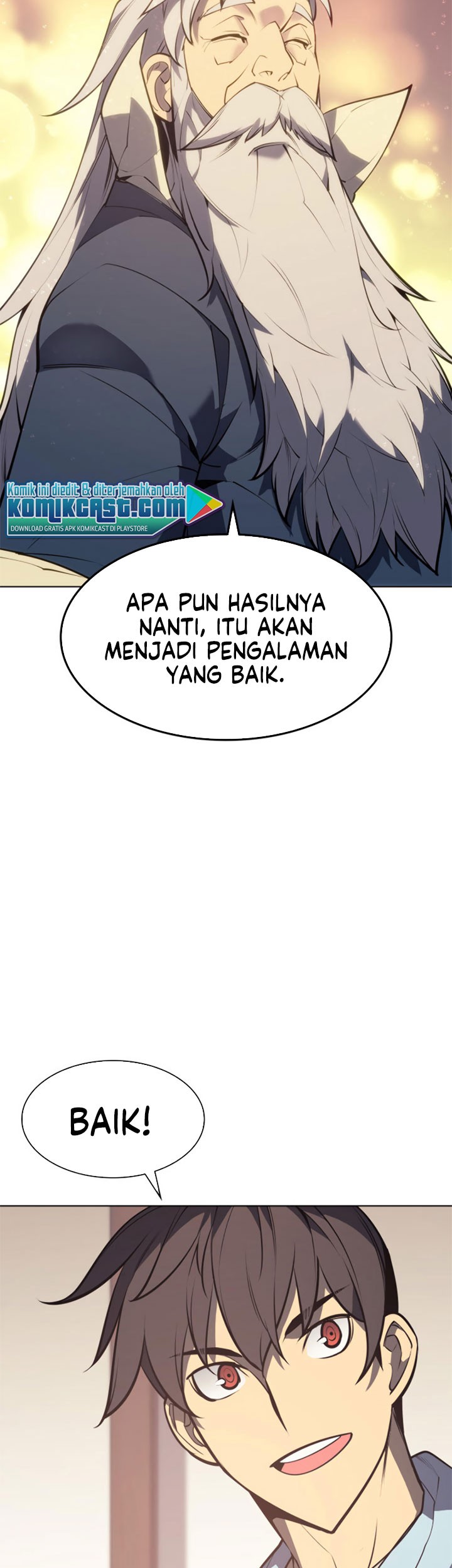 Overgeared Chapter 78 Gambar 72