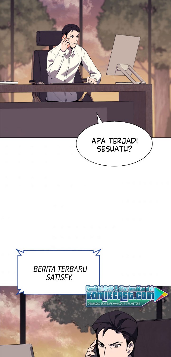 Overgeared Chapter 78 Gambar 75