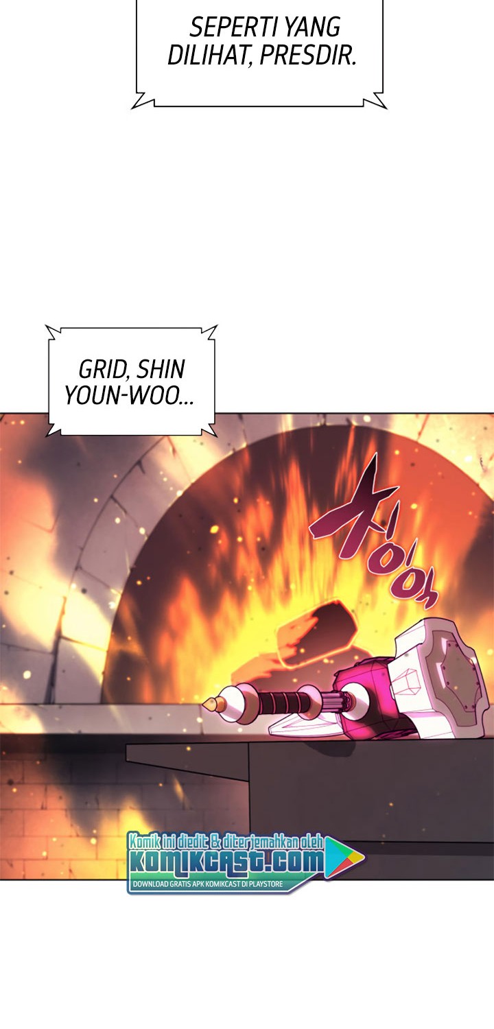 Overgeared Chapter 78 Gambar 77