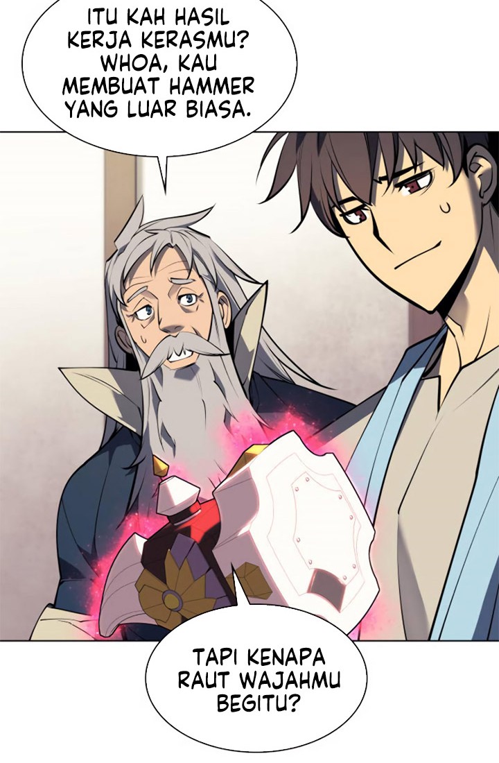 Overgeared Chapter 78 Gambar 61