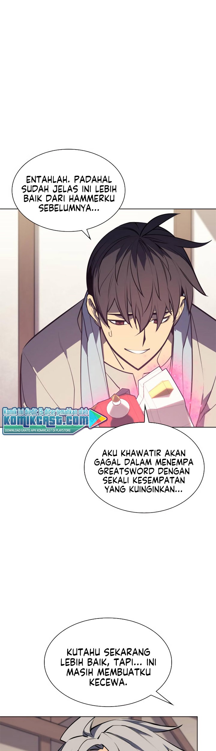 Overgeared Chapter 78 Gambar 62