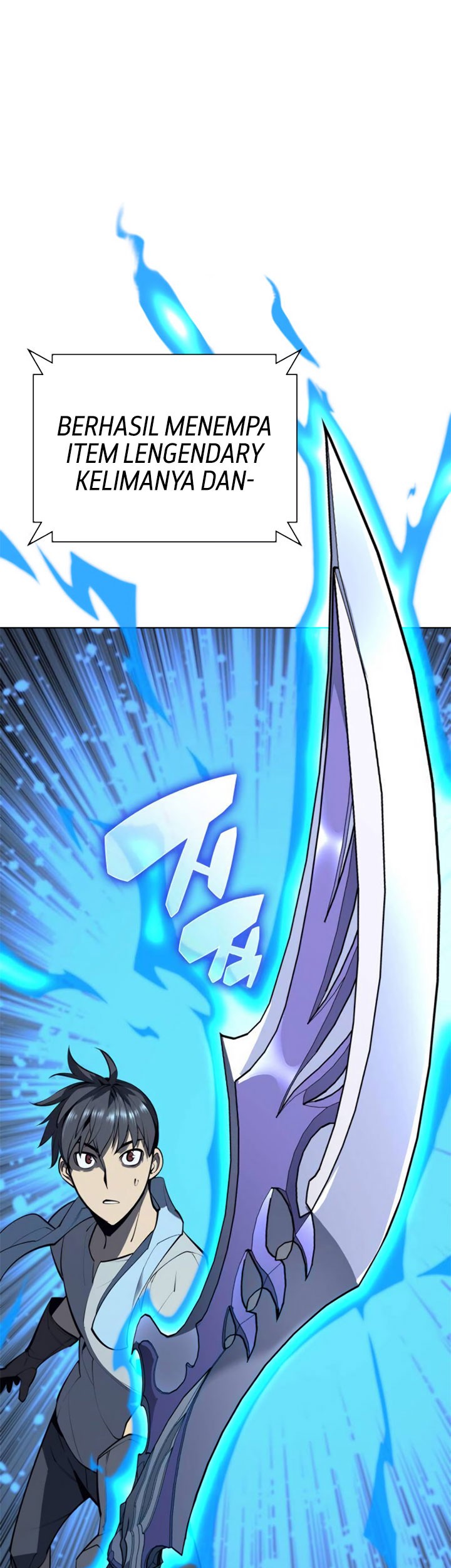 Overgeared Chapter 78 Gambar 78