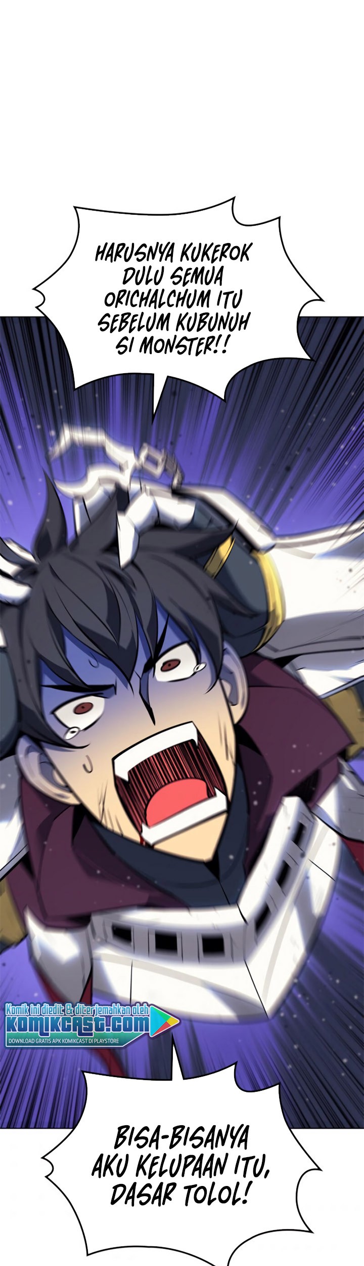 Overgeared Chapter 78 Gambar 6