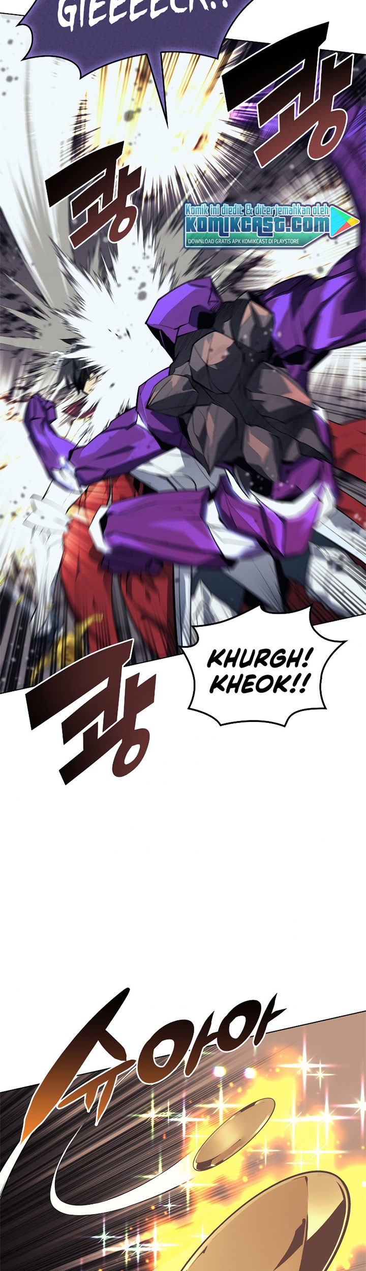 Overgeared Chapter 77 Gambar 26