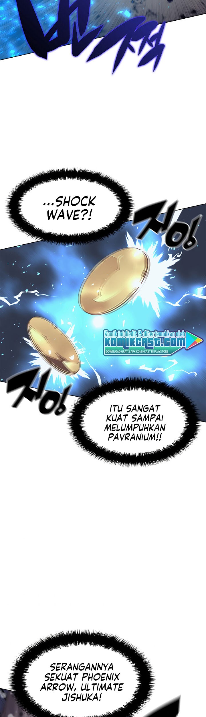 Overgeared Chapter 77 Gambar 30