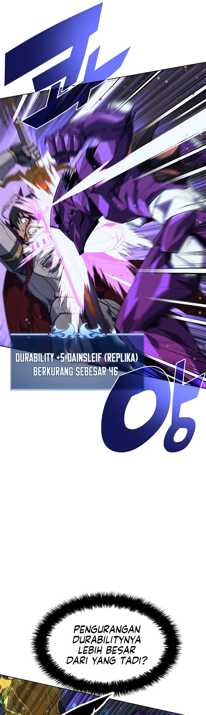 Overgeared Chapter 77 Gambar 32
