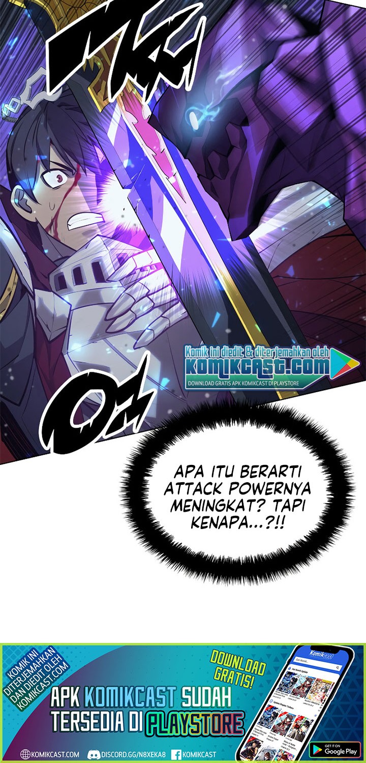 Overgeared Chapter 77 Gambar 33