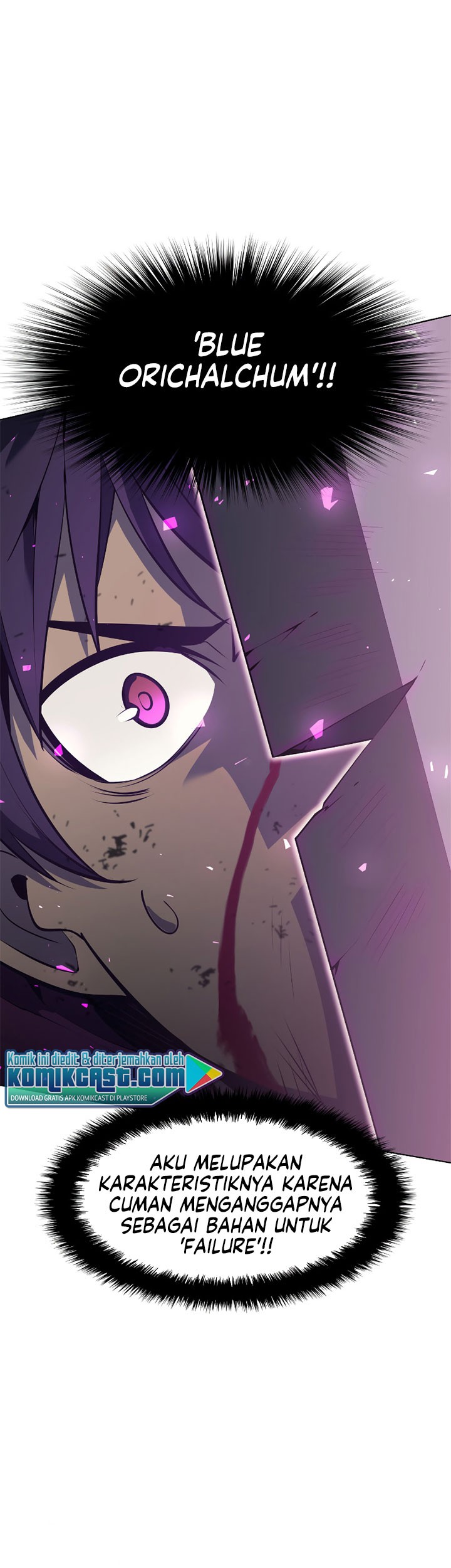 Overgeared Chapter 77 Gambar 34