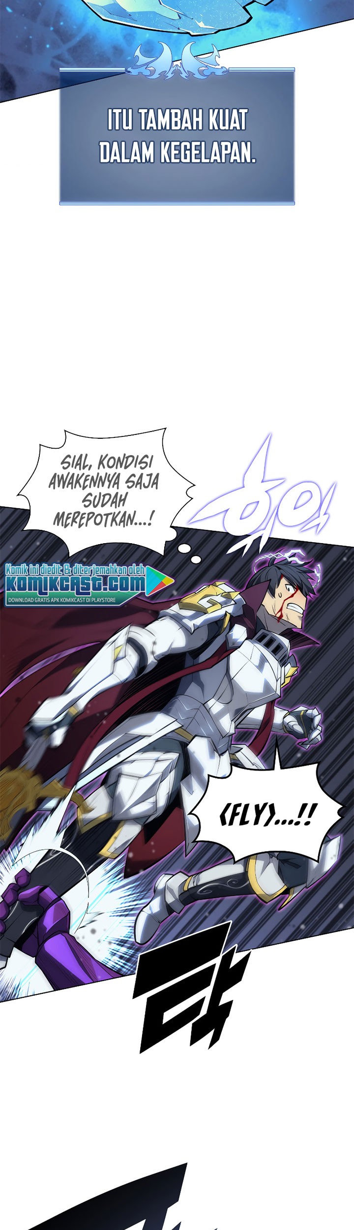 Overgeared Chapter 77 Gambar 36