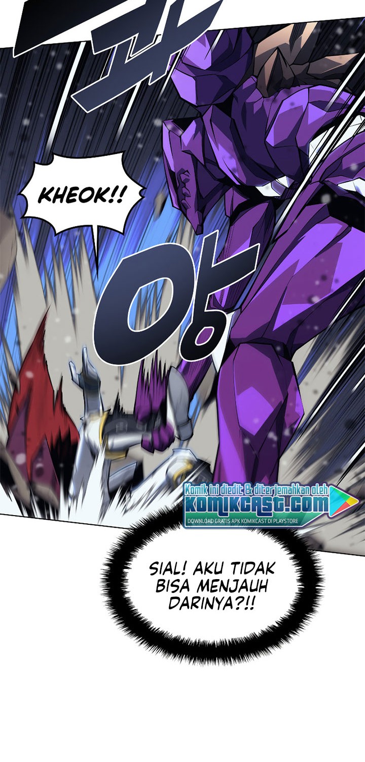 Overgeared Chapter 77 Gambar 37