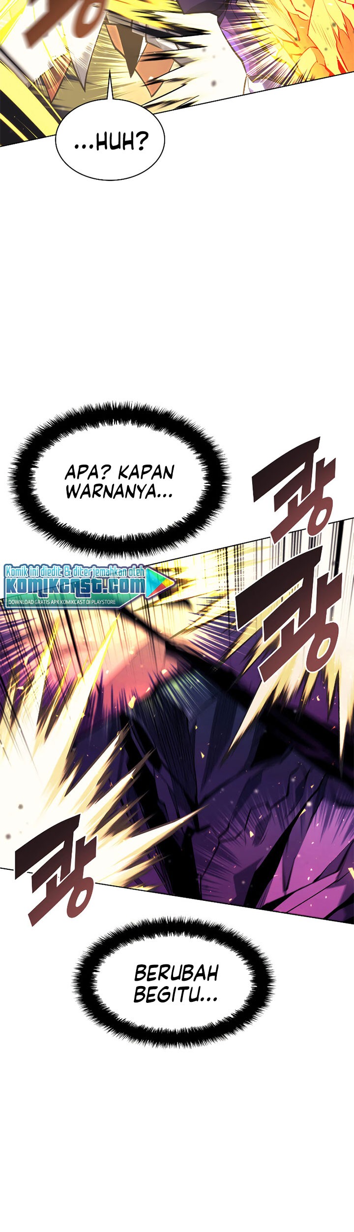 Overgeared Chapter 77 Gambar 18