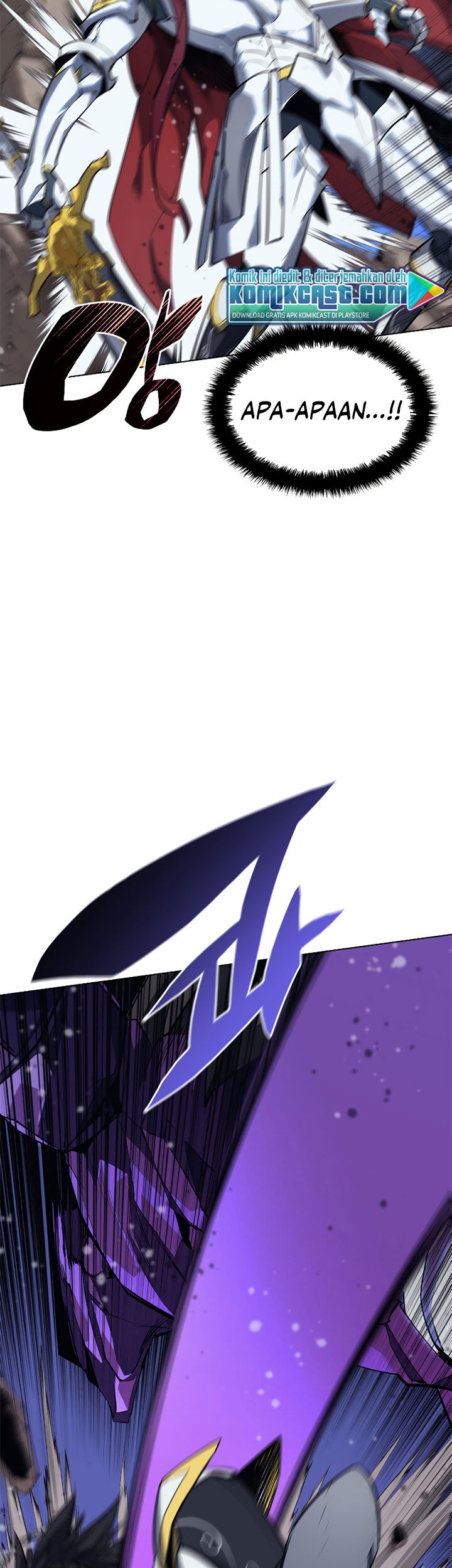 Overgeared Chapter 77 Gambar 22