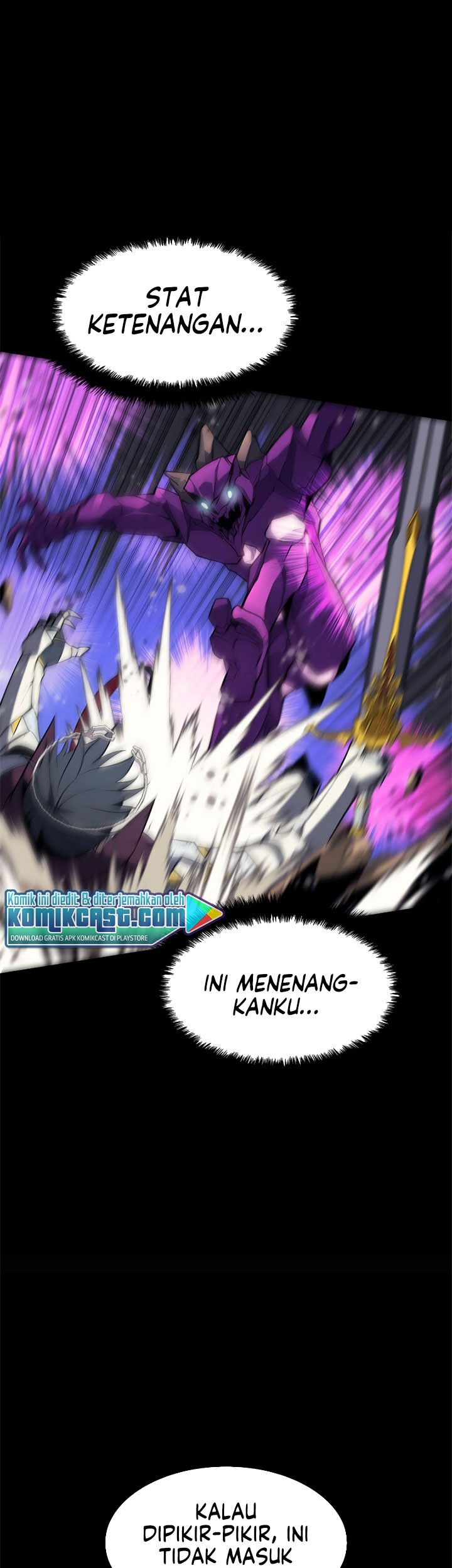 Overgeared Chapter 77 Gambar 46