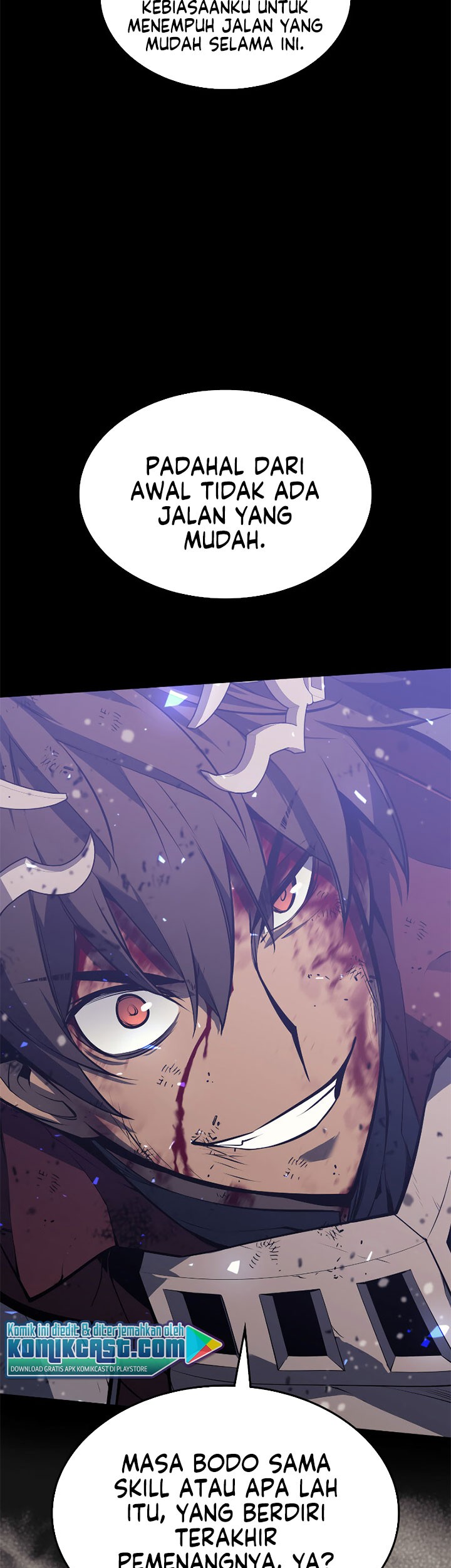 Overgeared Chapter 77 Gambar 48