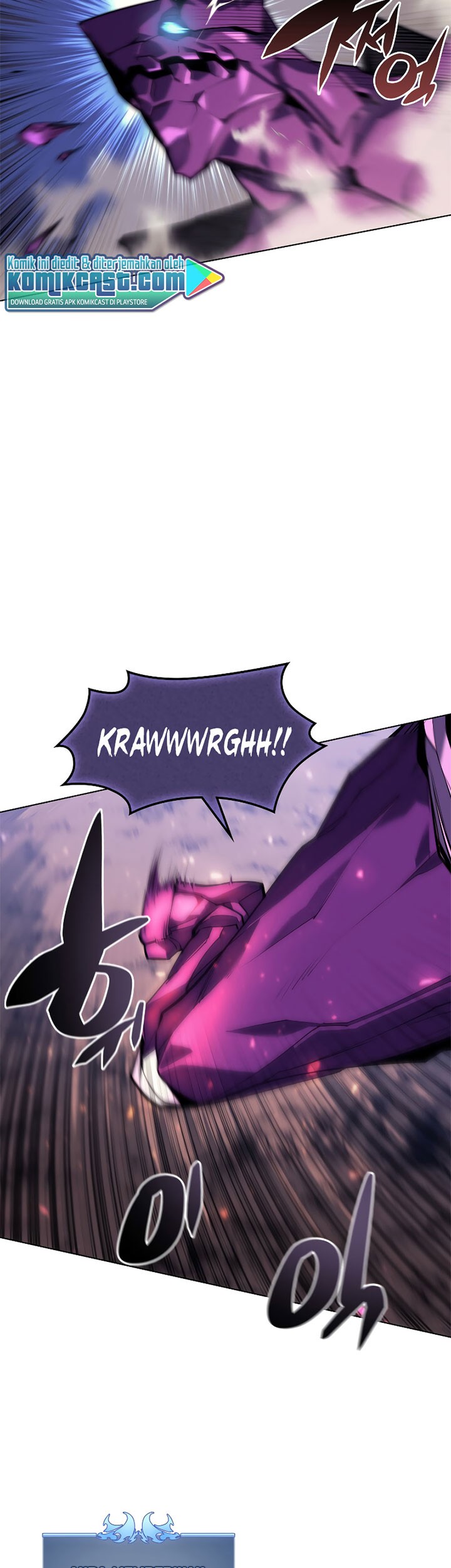 Overgeared Chapter 77 Gambar 52