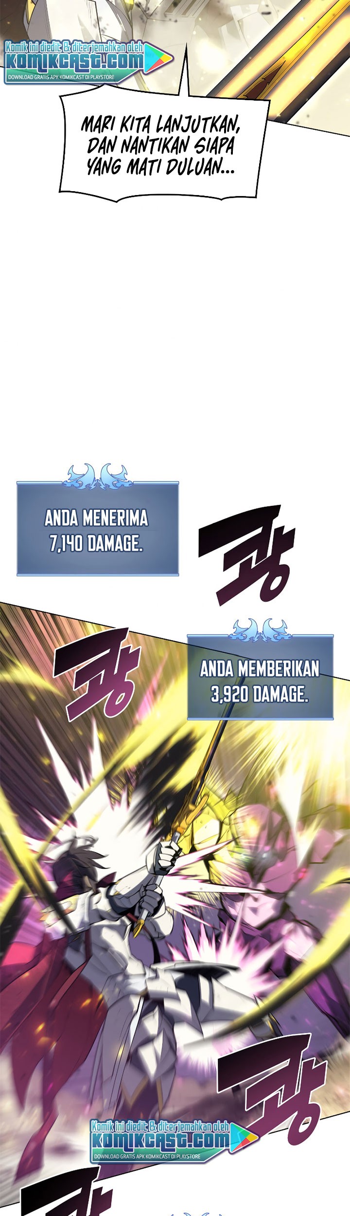 Overgeared Chapter 77 Gambar 56