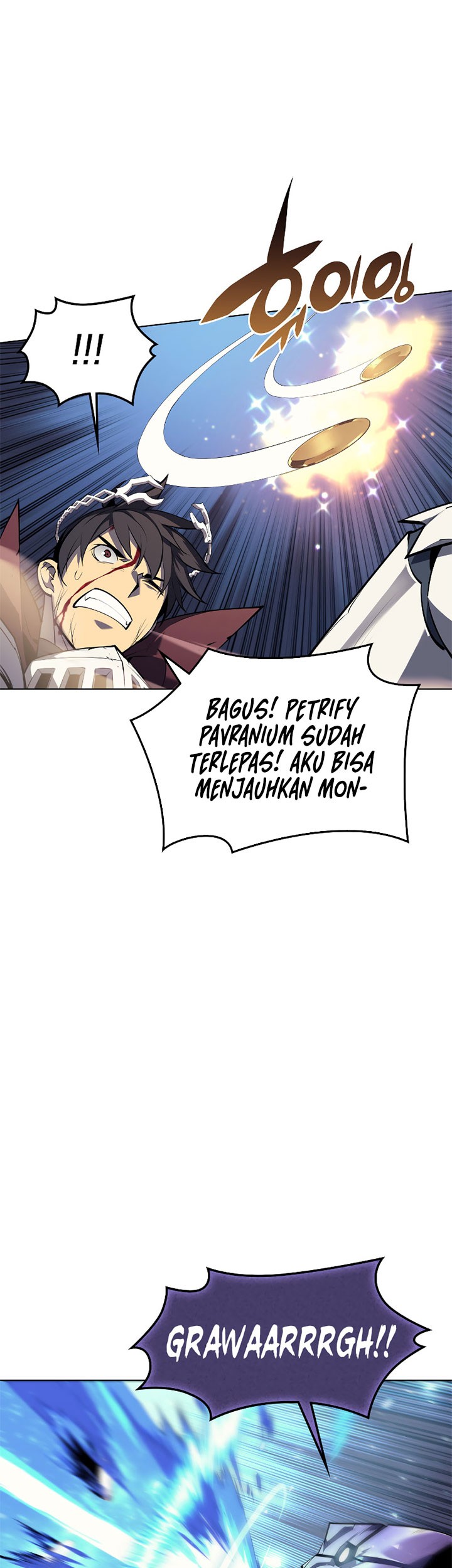 Overgeared Chapter 77 Gambar 38