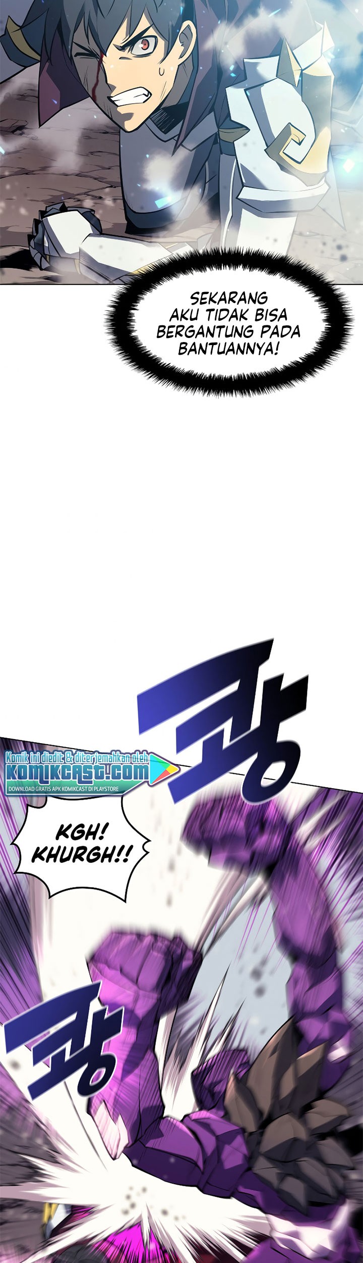 Overgeared Chapter 77 Gambar 40