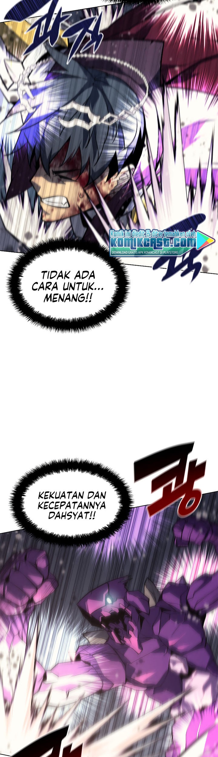 Overgeared Chapter 77 Gambar 42
