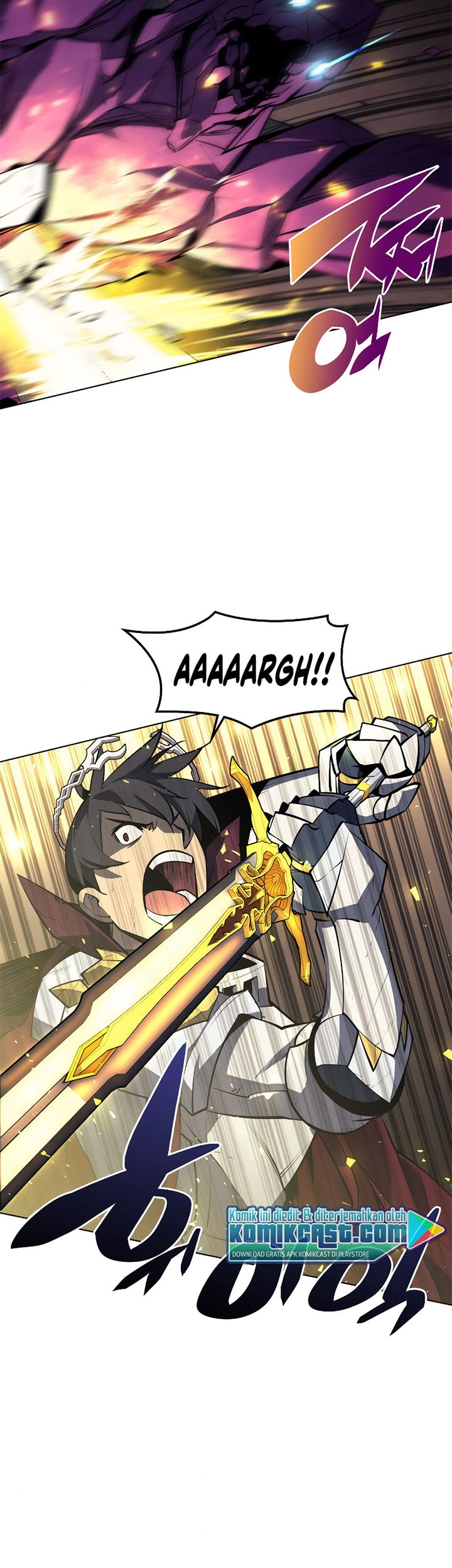 Overgeared Chapter 77 Gambar 66