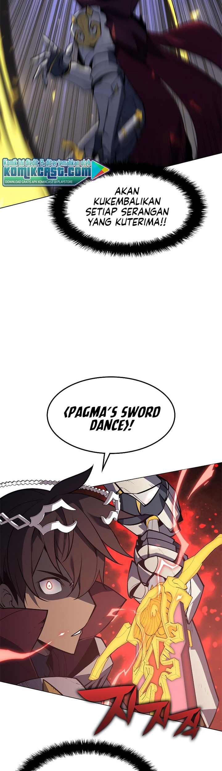 Overgeared Chapter 77 Gambar 68