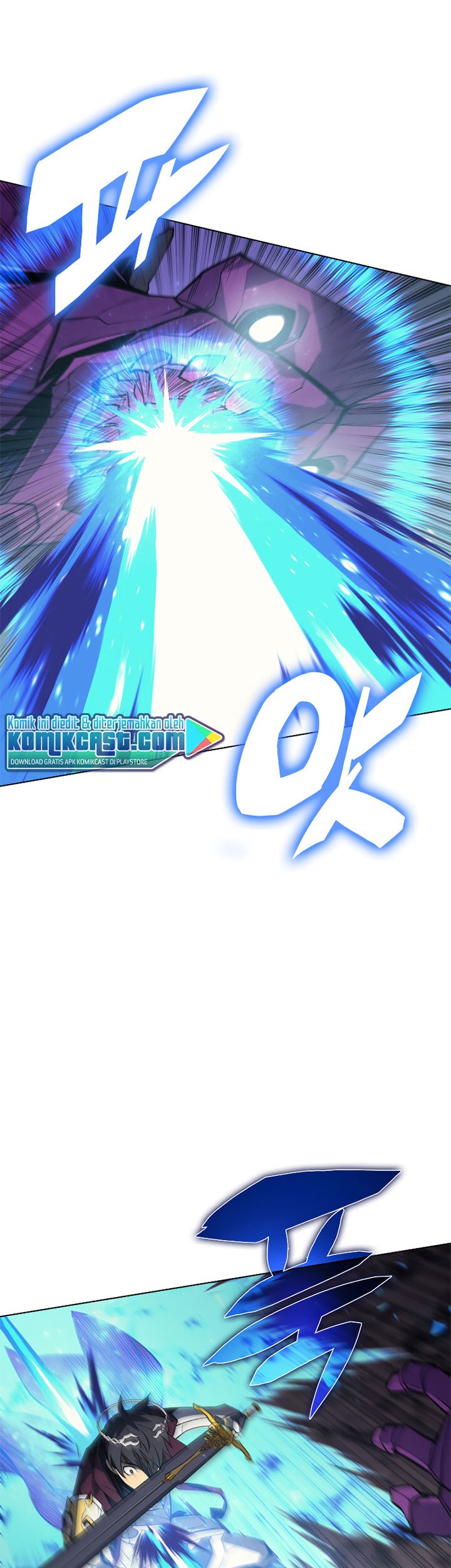 Overgeared Chapter 77 Gambar 70